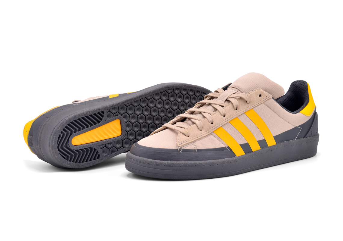 Pop Adidas Gazelle Adv Hr0113 4