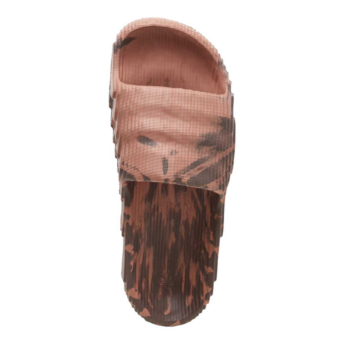 Adidas Adilette 22 Slide Clay Strata Earth Hp6518 4