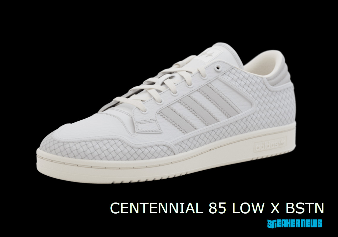 Adidas Consortium Cup 2023 Centennial Low Bstn