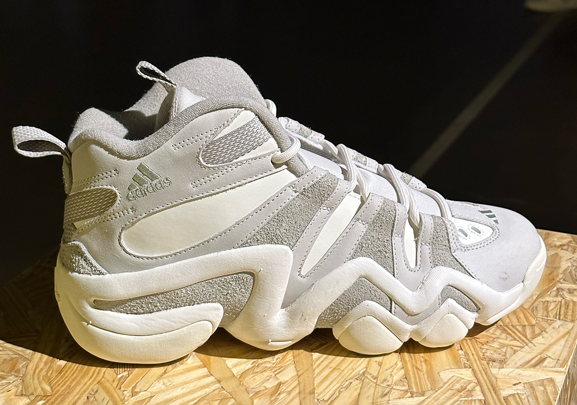 Adidas Crazy 8 0