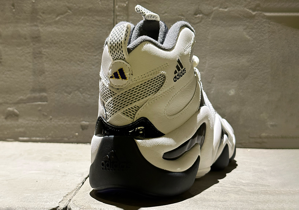 Adidas Crazy 8 2