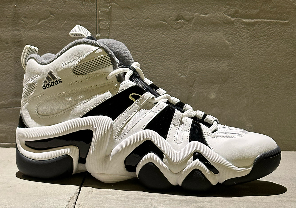 Adidas Crazy 8 3