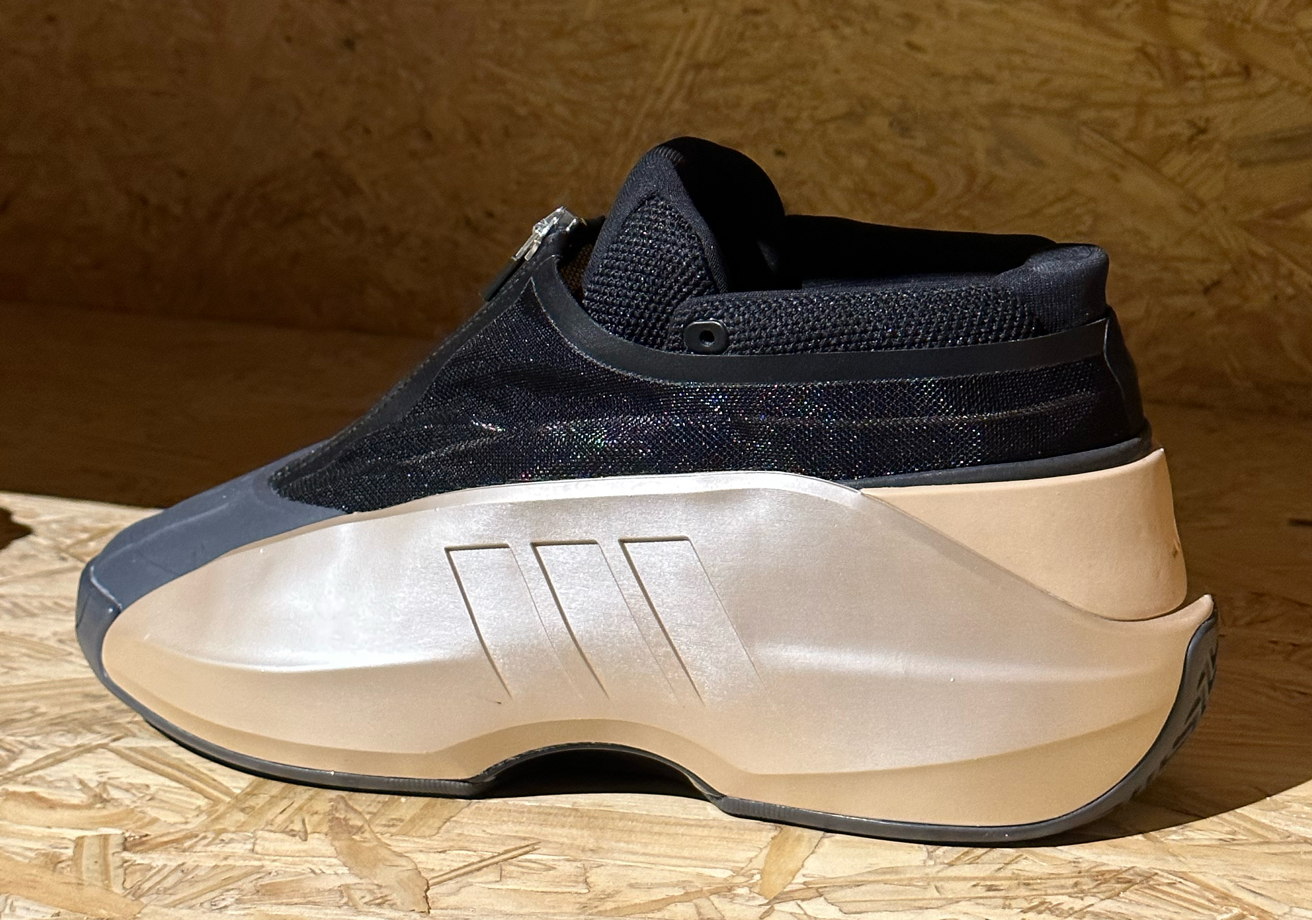 Adidas Crazy Iiifinity 2023 2