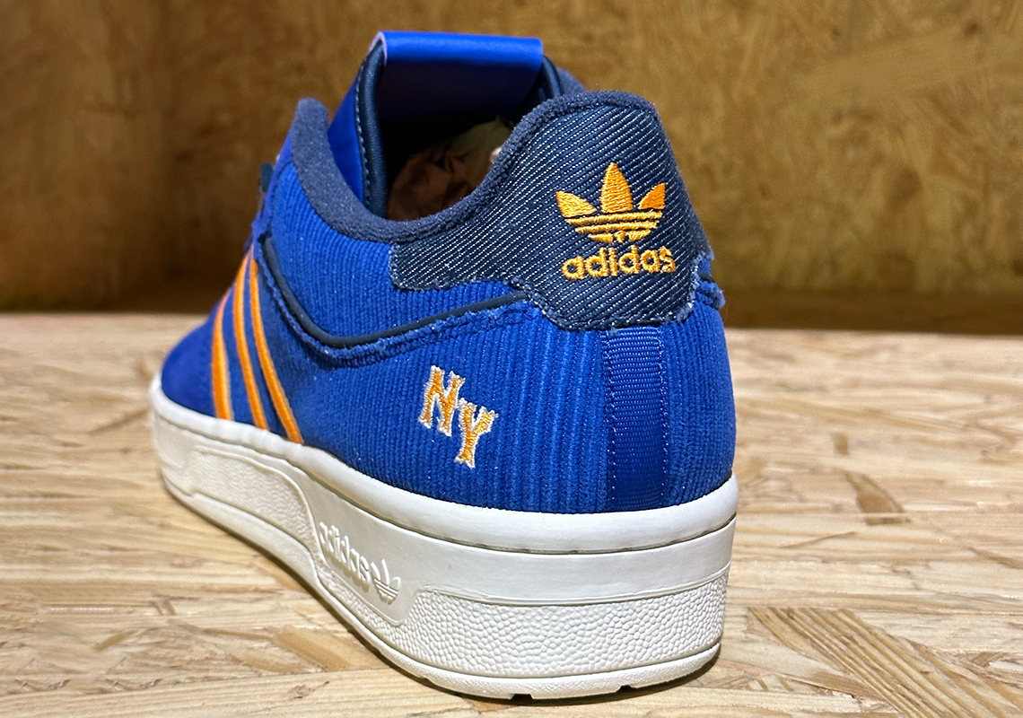 Adidas Pinstripe 2