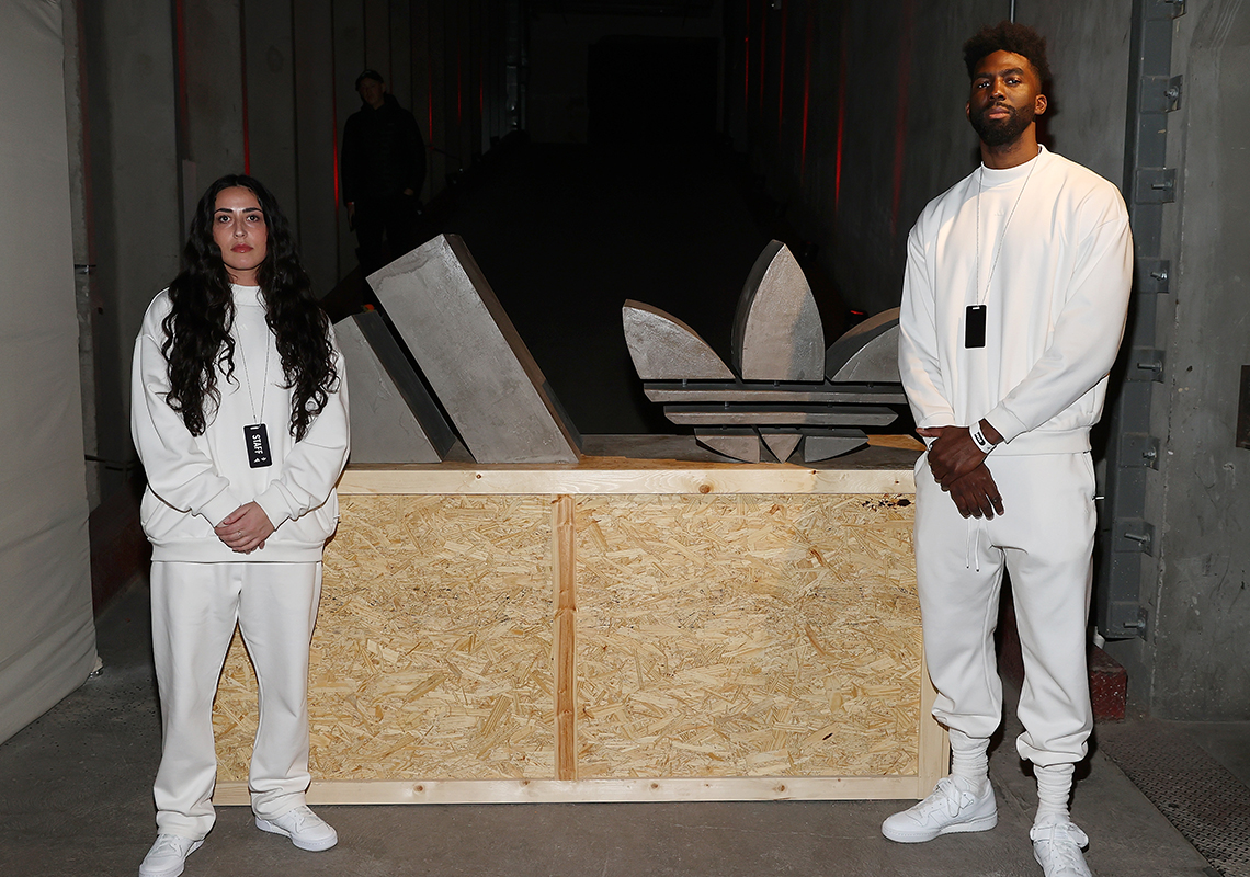 Adidas Remember The Why Event Gallery 1