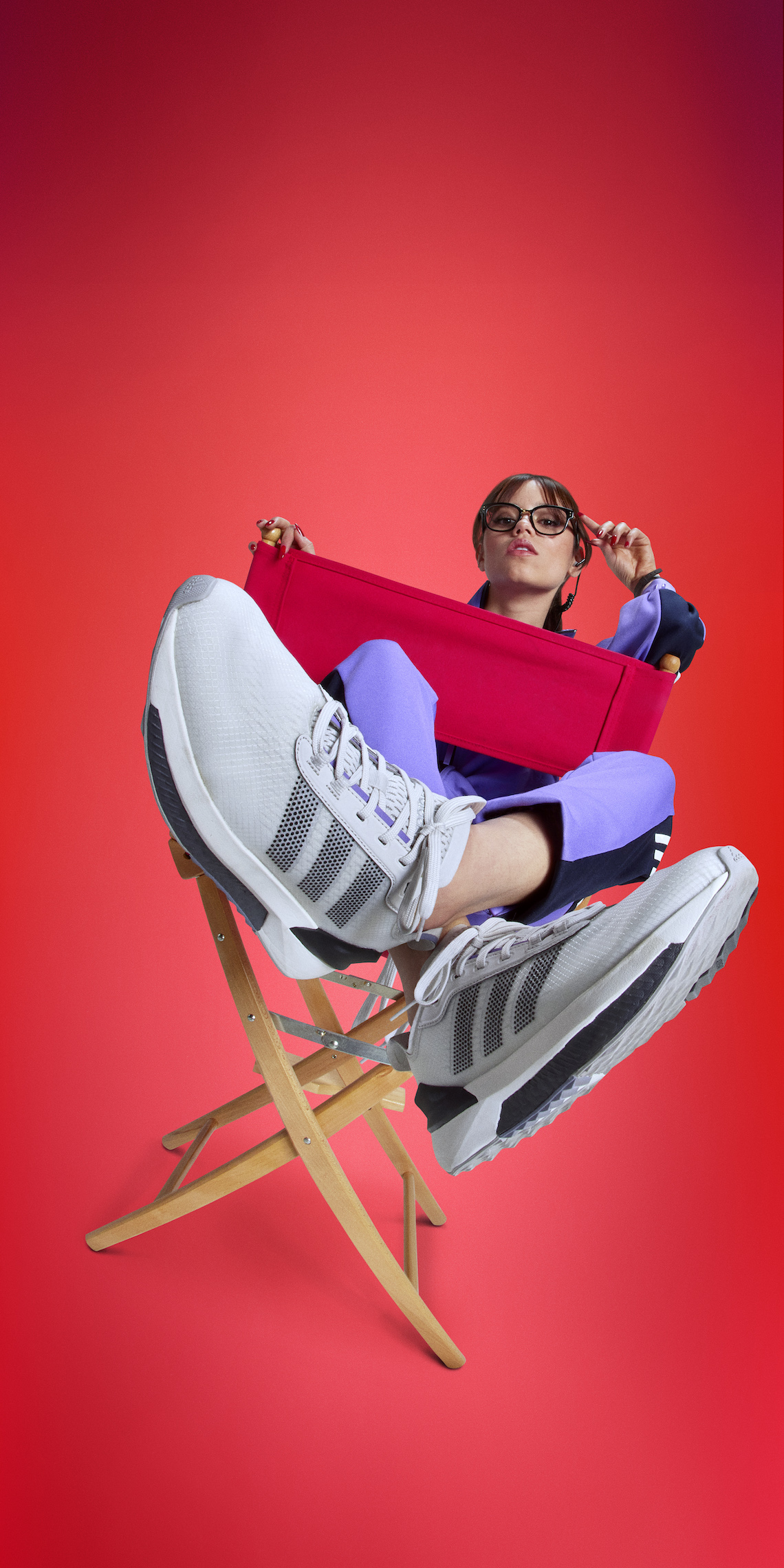 Adidas Sportswear Launch Collection 2023 13
