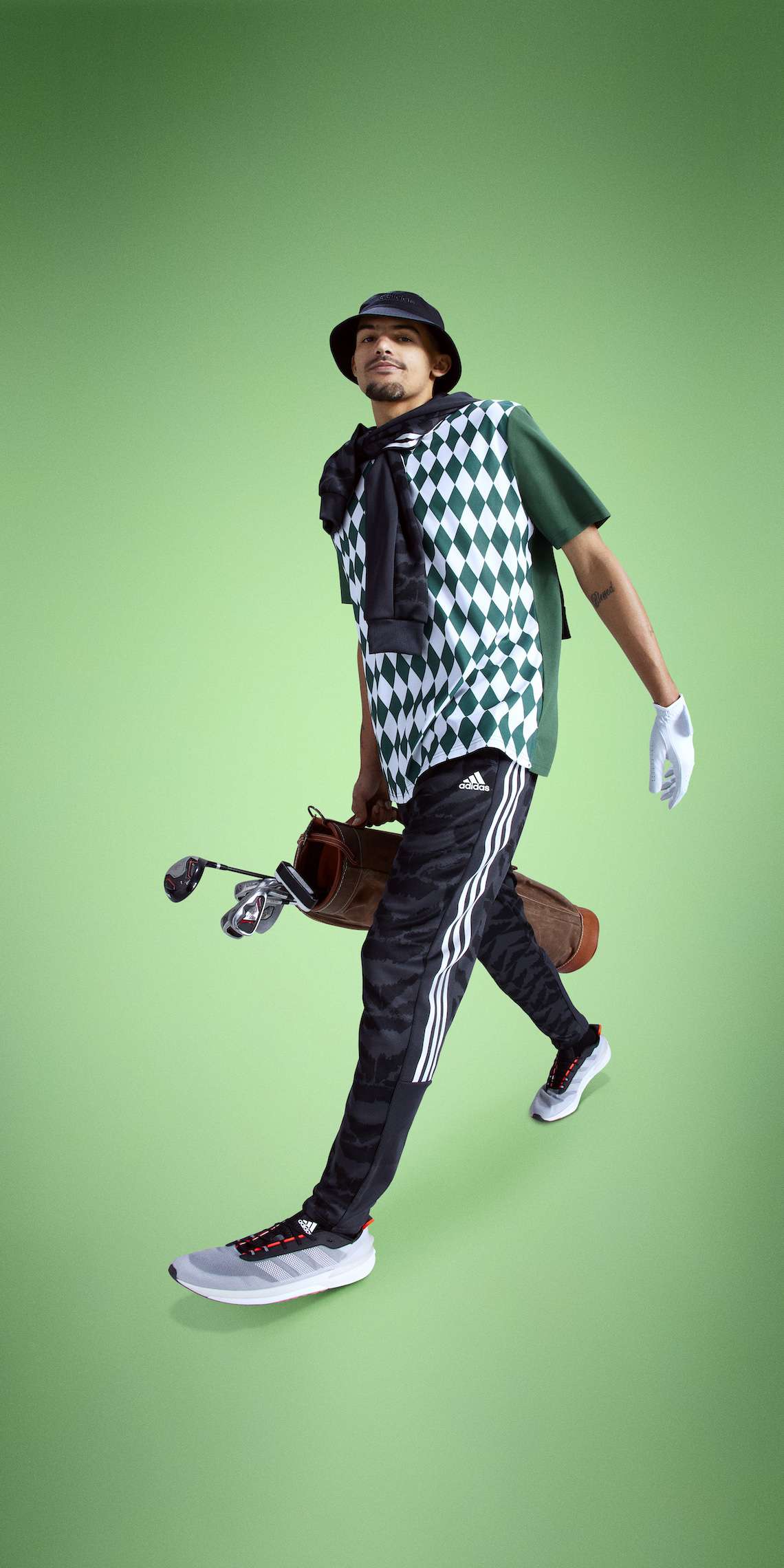 Adidas Sportswear Launch Collection 2023 15