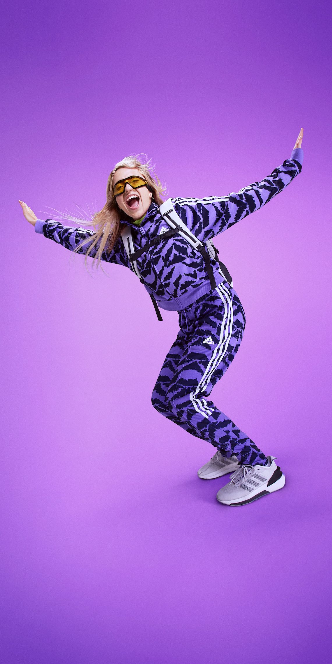Adidas Sportswear Launch Collection 2023 8