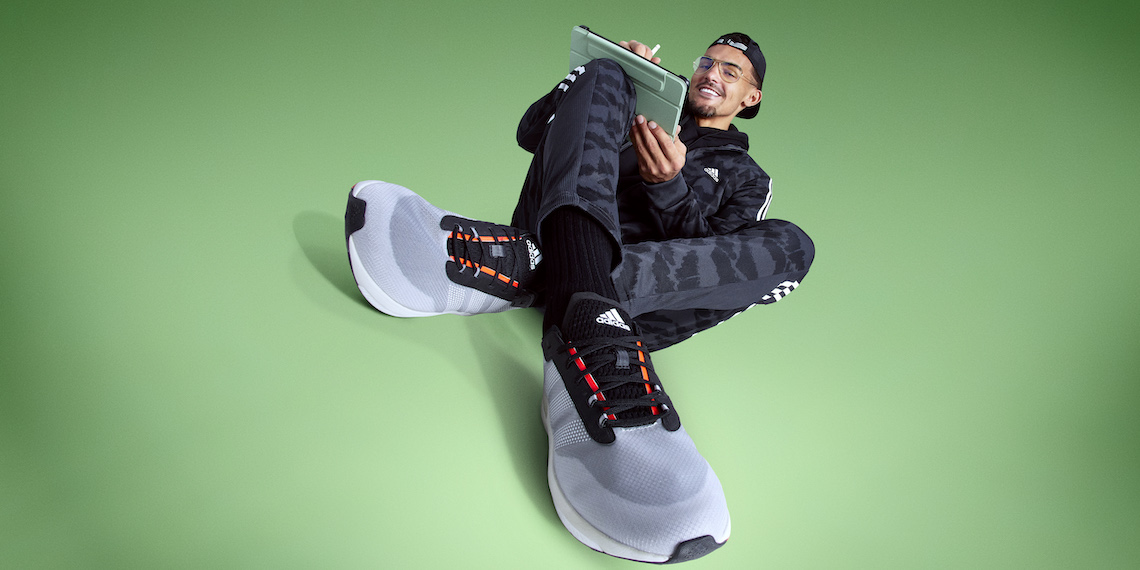 Adidas Sportswear Launch Collection 2023 9