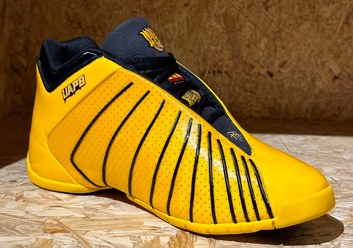 Adidas Tmac Uapb 2