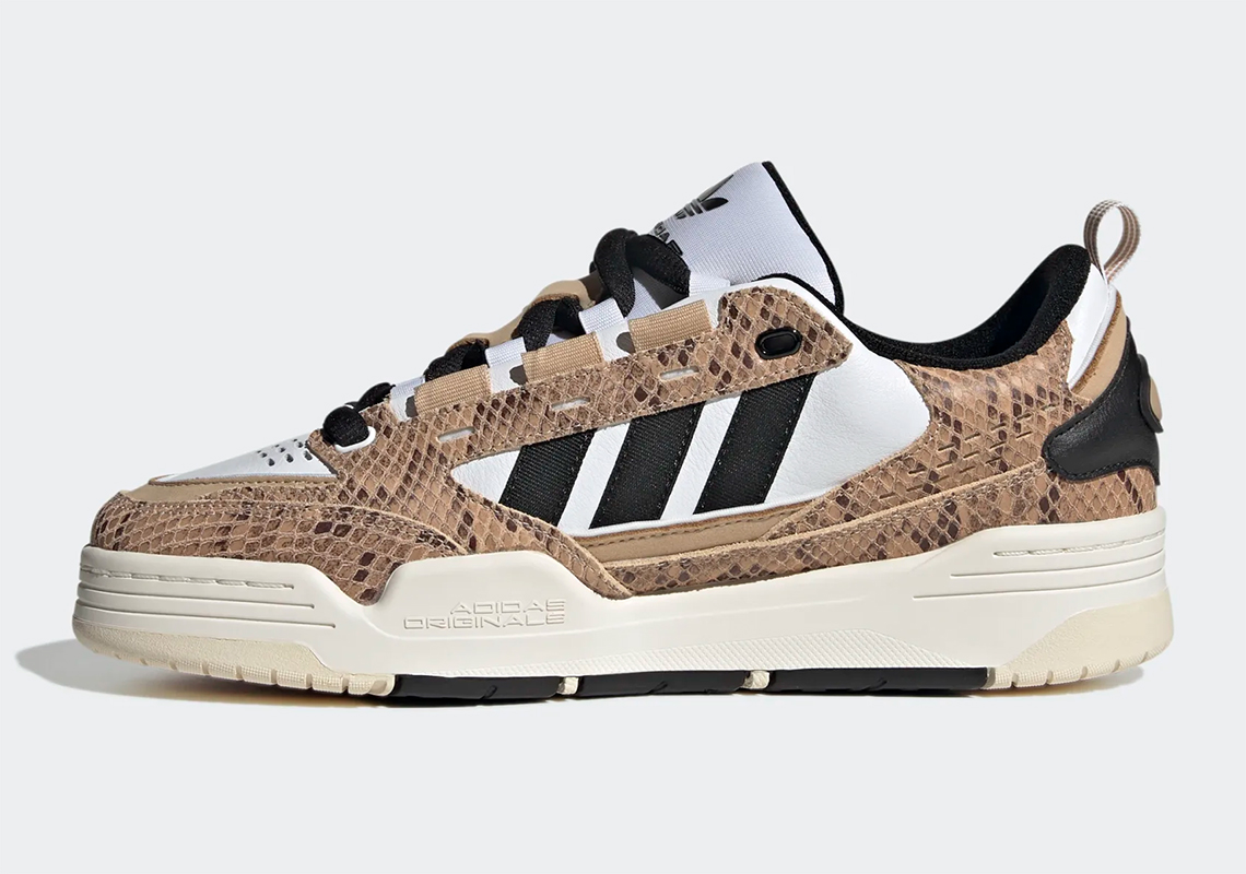 Adidas Adi2000 Snakeskin H03489 7