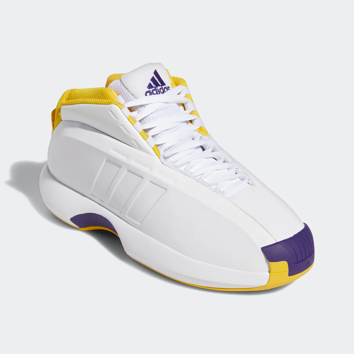 Adidas Crazy 1 Lakers Gy8947 7