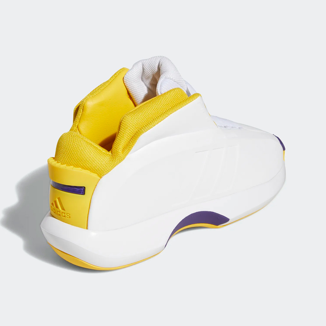 Adidas Crazy 1 Lakers Gy8947 8