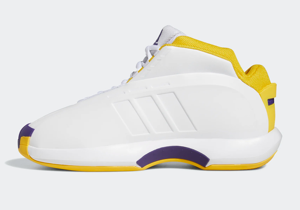 Adidas Crazy 1 Lakers Gy8947 9