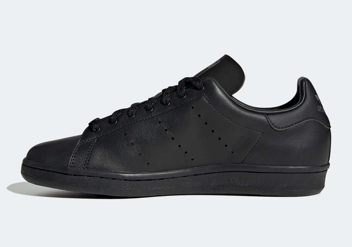 Adidas Stan Smith 80s Core Black If7270 4