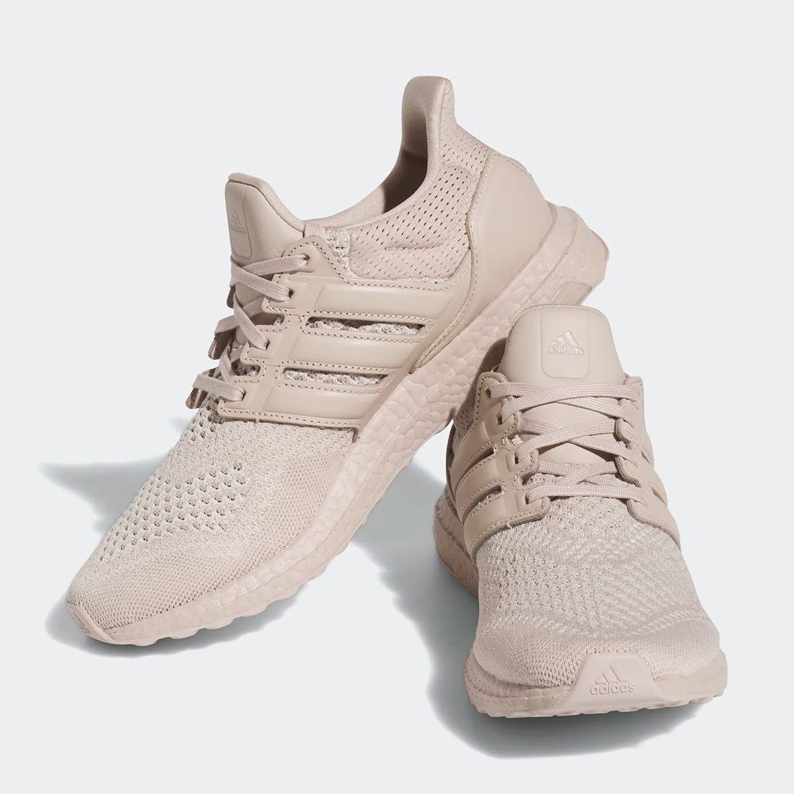 Adidas Ultraboost 1 0 Dna Wonder Taupe Hq3855 7