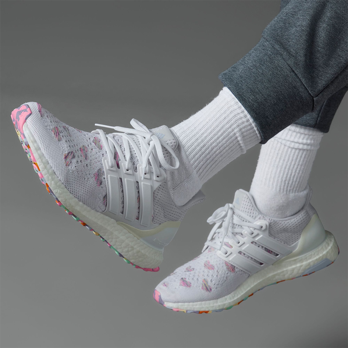 Adidas Ultraboost Valentines Day 2023 Hq3857 2