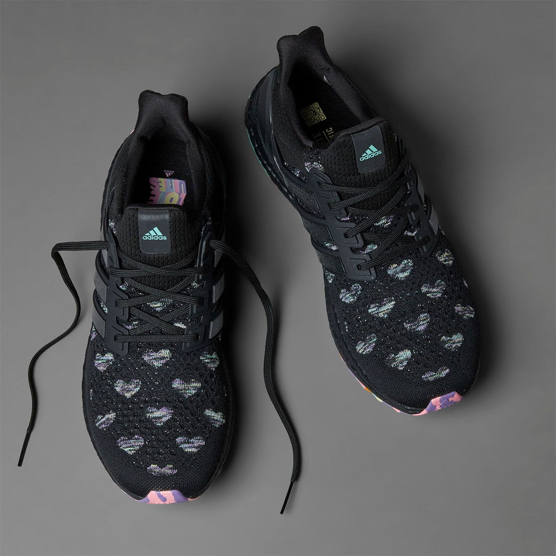 Adidas Ultraboost Valentines Day 2023 Hq6174 3