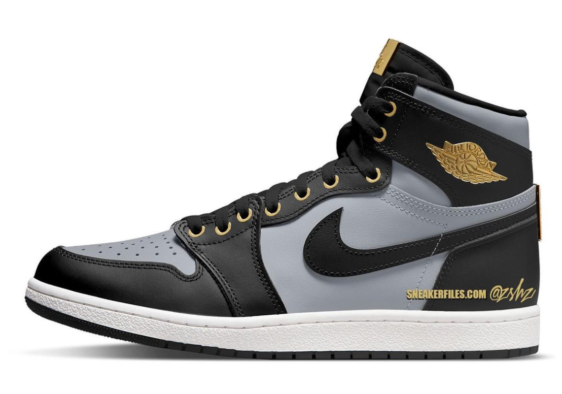 Jordan Brand Releasing A $1,500 Air Jordan 1 Hi '85 As Part Of WINGS Collection