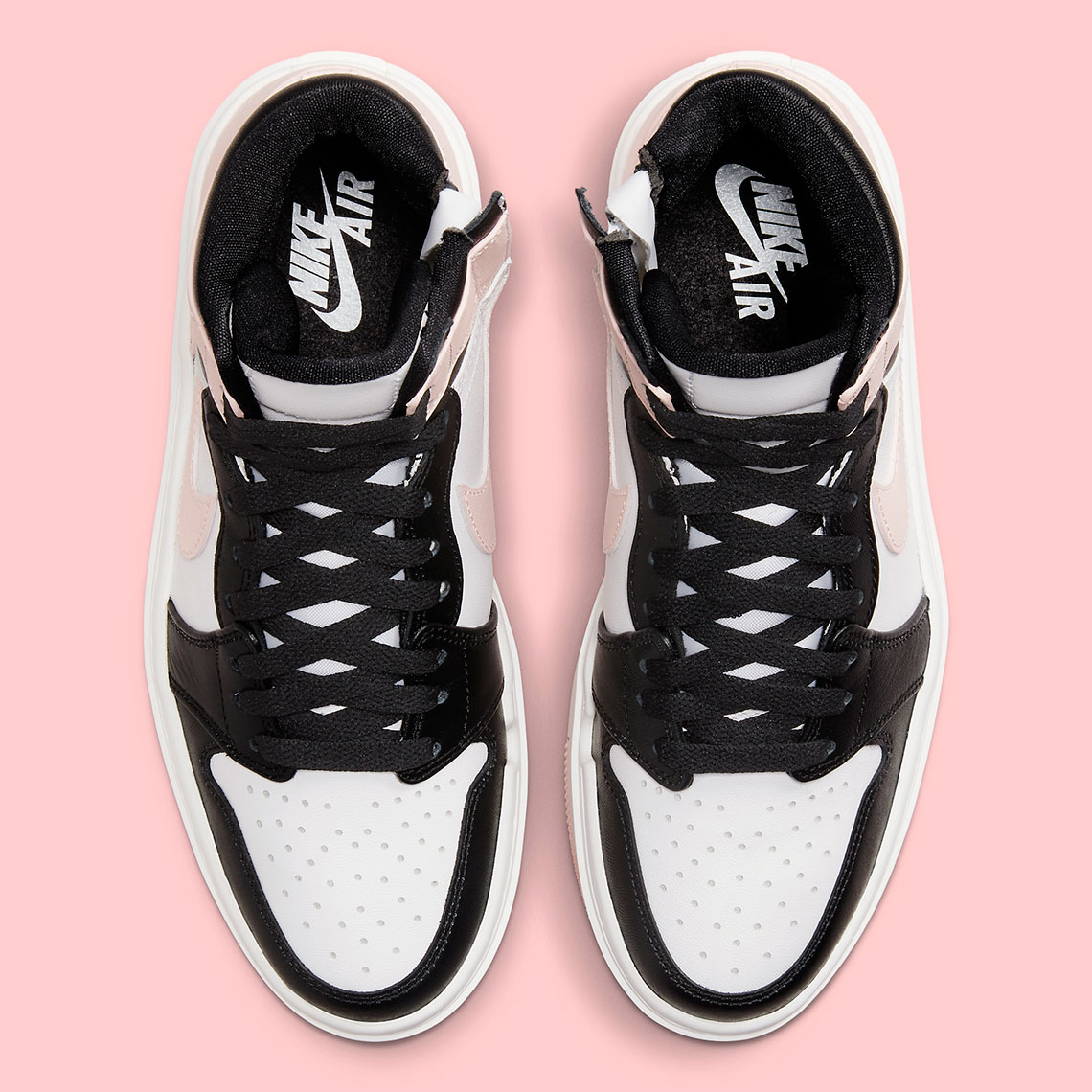 Air Jordan 1 High Elevate Black Toe Pink Dn3253 061 4