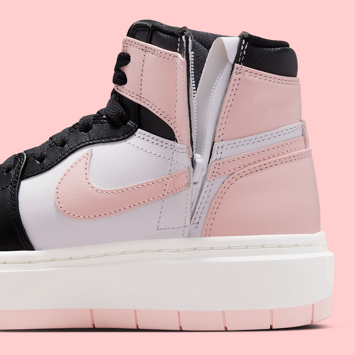 Air Jordan 1 High Elevate Black Toe Pink Dn3253 061 9