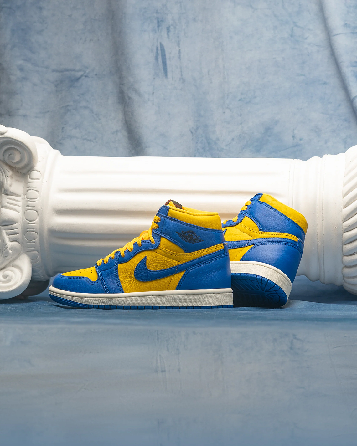 Air Jordan 1 Laney Fd2596 700 Store List 2