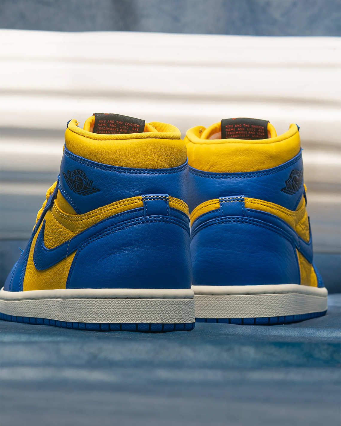 Air Jordan 1 Laney Fd2596 700 Store List 3