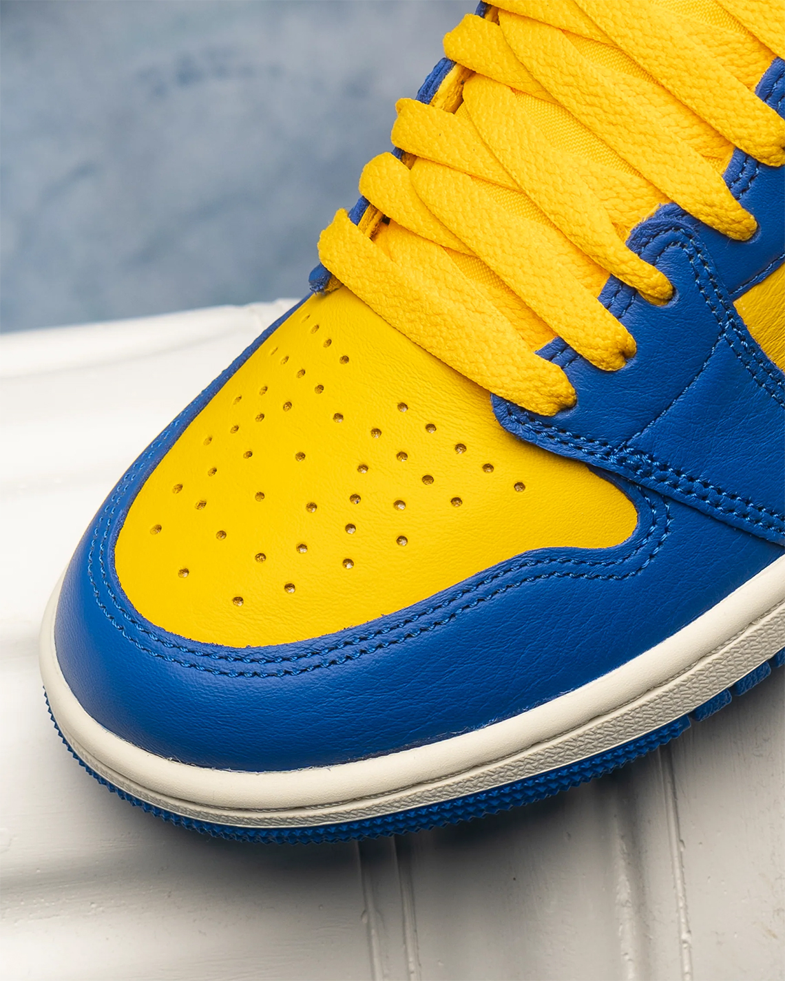 Air Jordan 1 Laney Fd2596 700 Store List 6