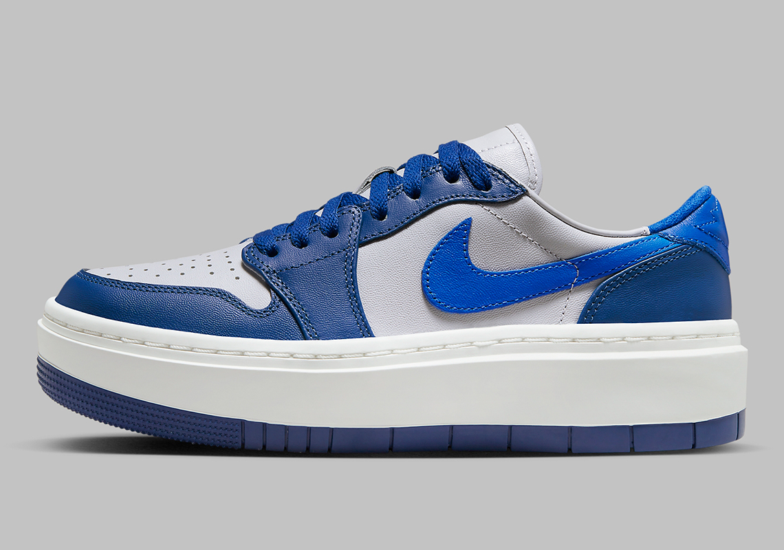 Air Jordan 1 Low Elevate Georgetown Dh7004 400 5