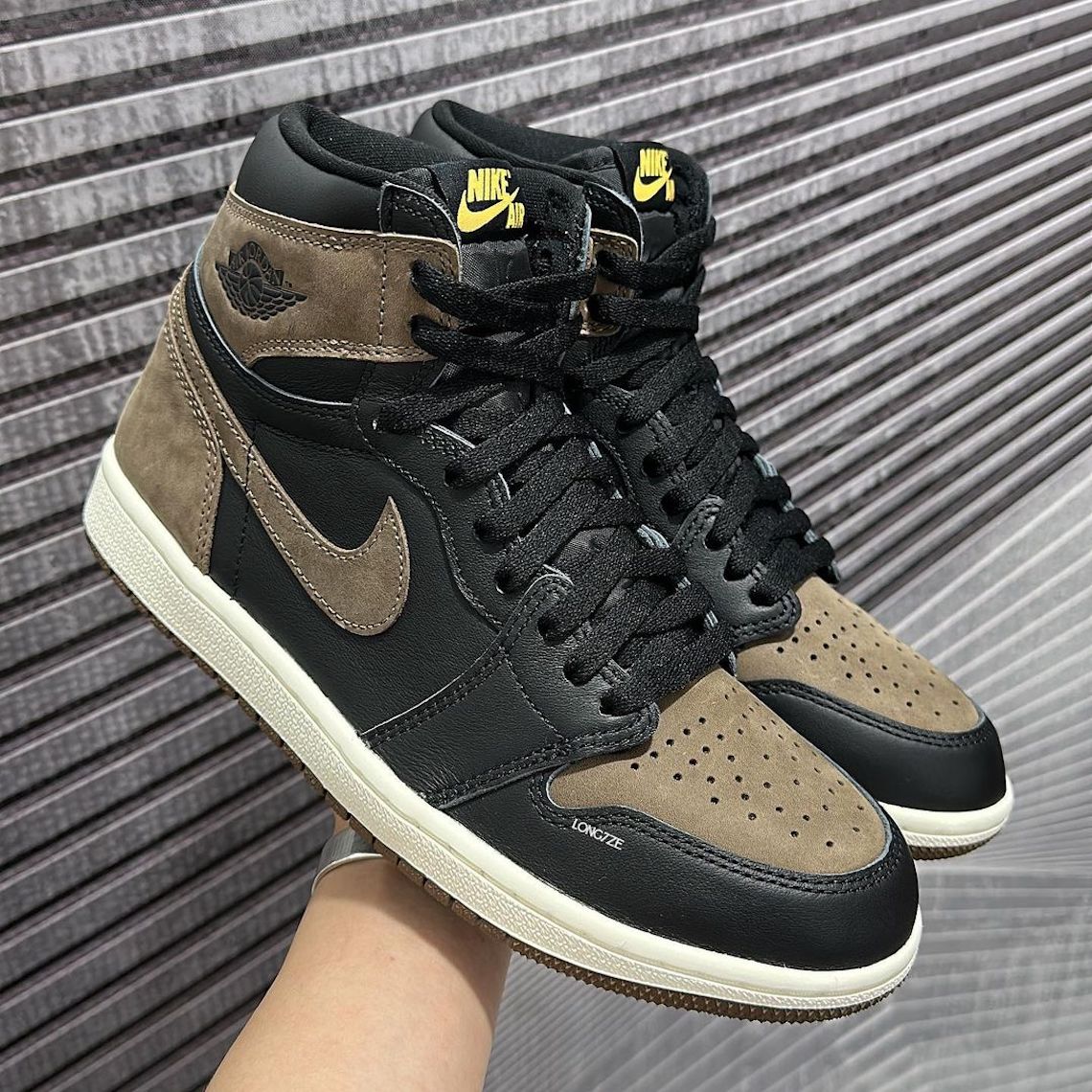 Air Jordan 1 Palomino Dz5485 020 16