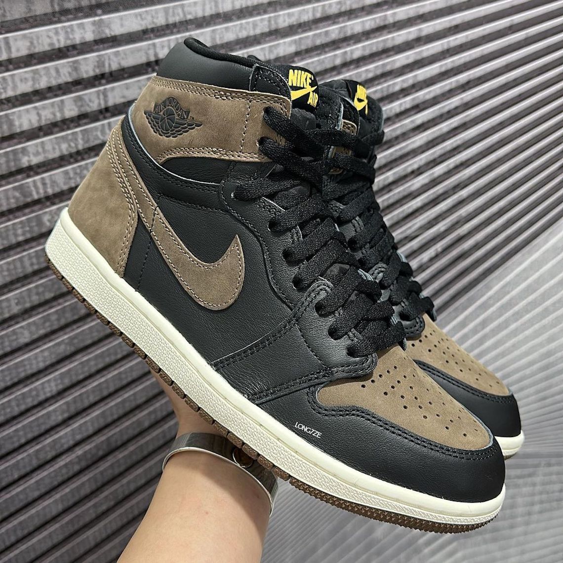 Air Jordan 1 Palomino Dz5485 020 17