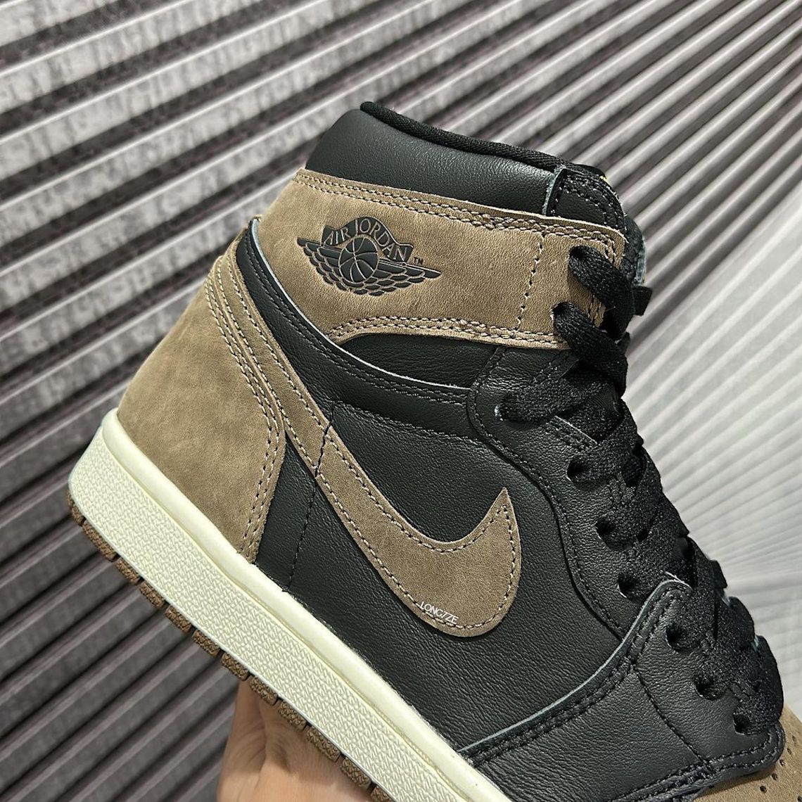 Air Jordan 1 Palomino Dz5485 020 18