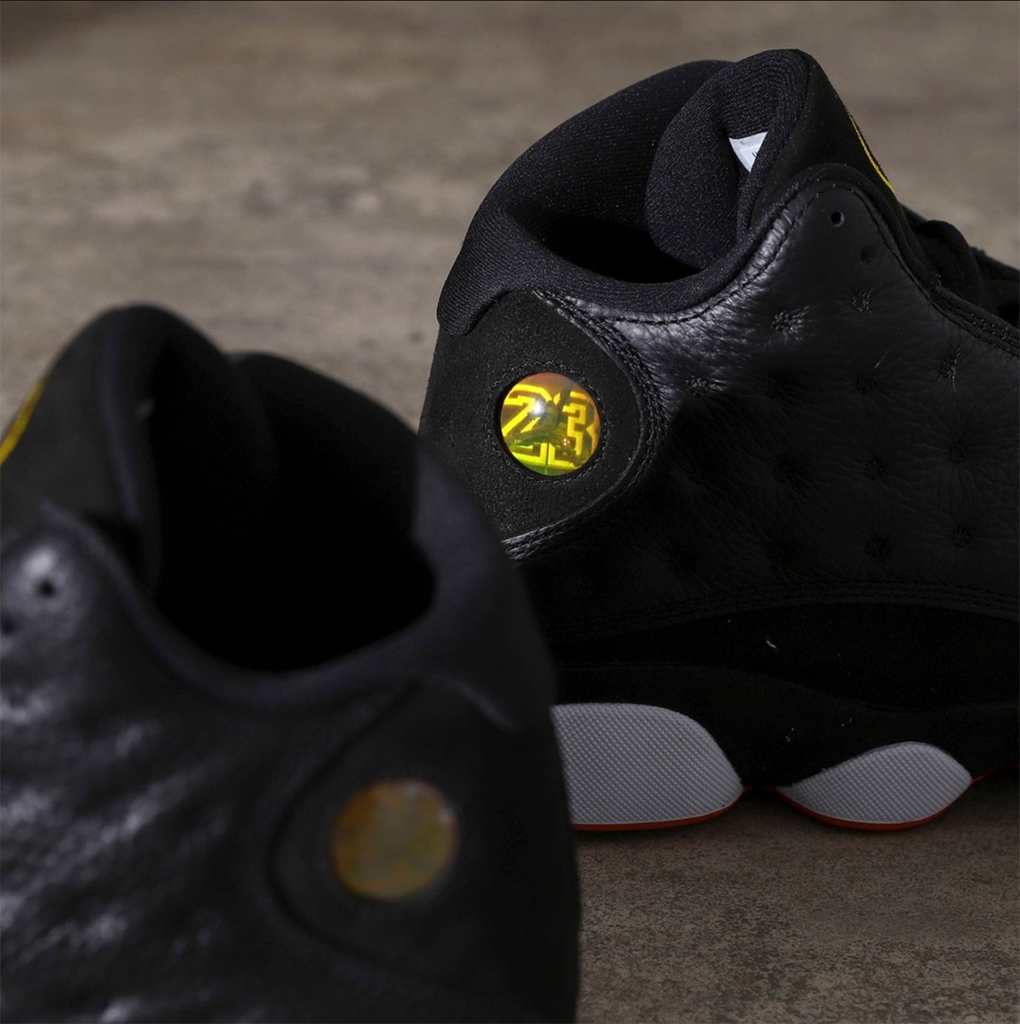 Air Jordan 13 Playoffs 2023 Store List 3