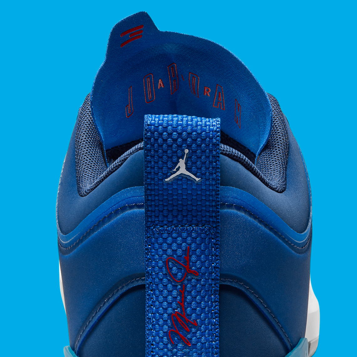 Air Jordan 37 Low Military Blue Dv9908 401 1