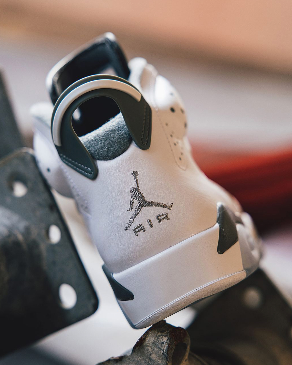 Air Jordan 6 Cool Grey Store List 2