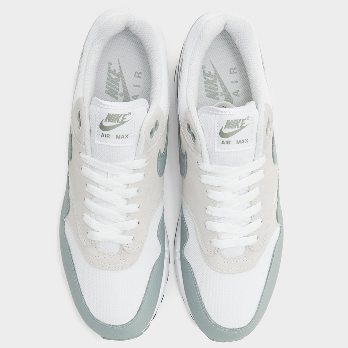 Air Max 1 Mica Green Dz4549 100 3