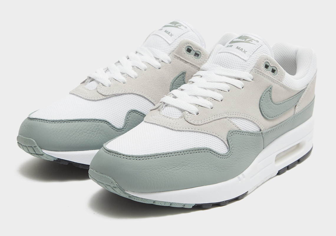 Air Max 1 Mica Green Dz4549 100 4