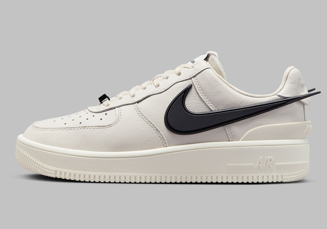 Ambush Nike Air Force 1 Low Phantom Dv3464 002 1