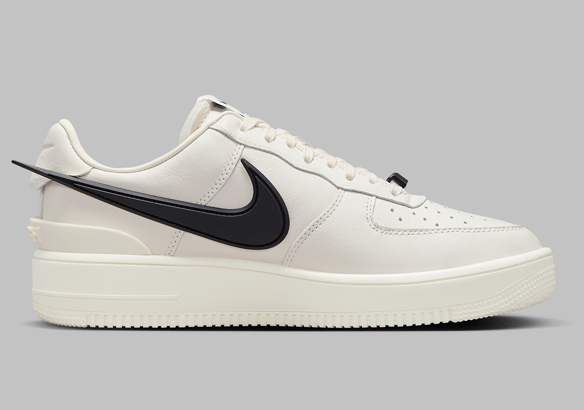 Ambush Nike Air Force 1 Low Phantom Dv3464 002 3