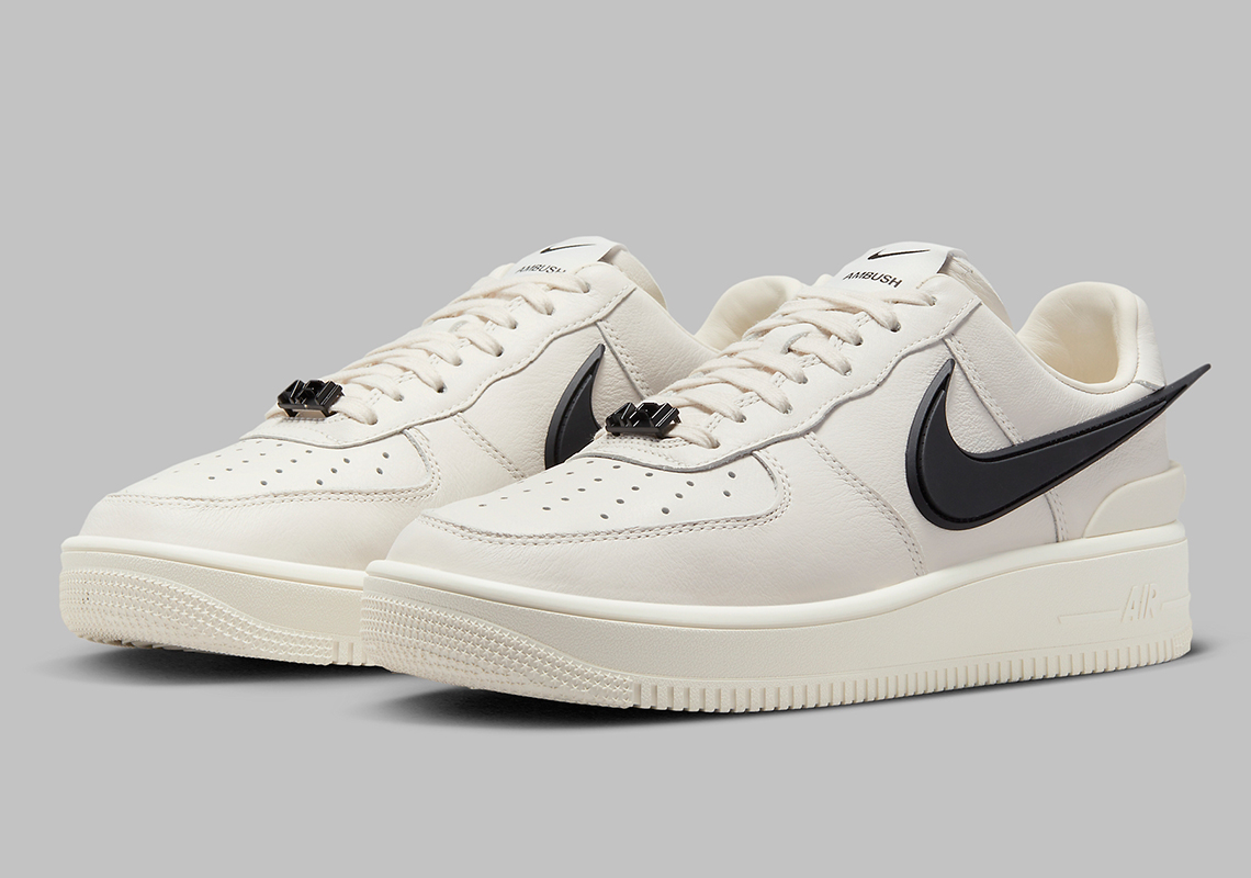 Ambush Nike Air Force 1 Low Phantom Dv3464 002 6