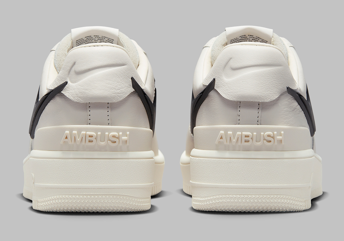 Ambush Nike Air Force 1 Low Phantom Dv3464 002 9