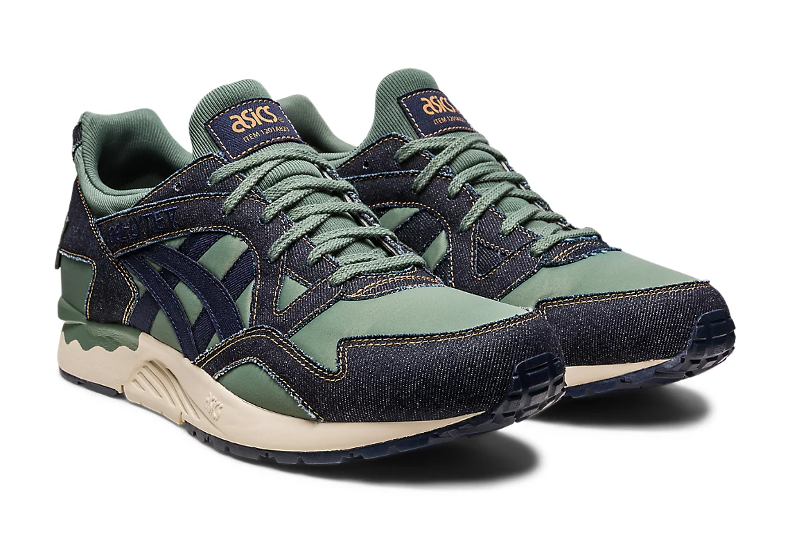 Asics Gel Lyte V Modern Patchwork 1201a823 400 2