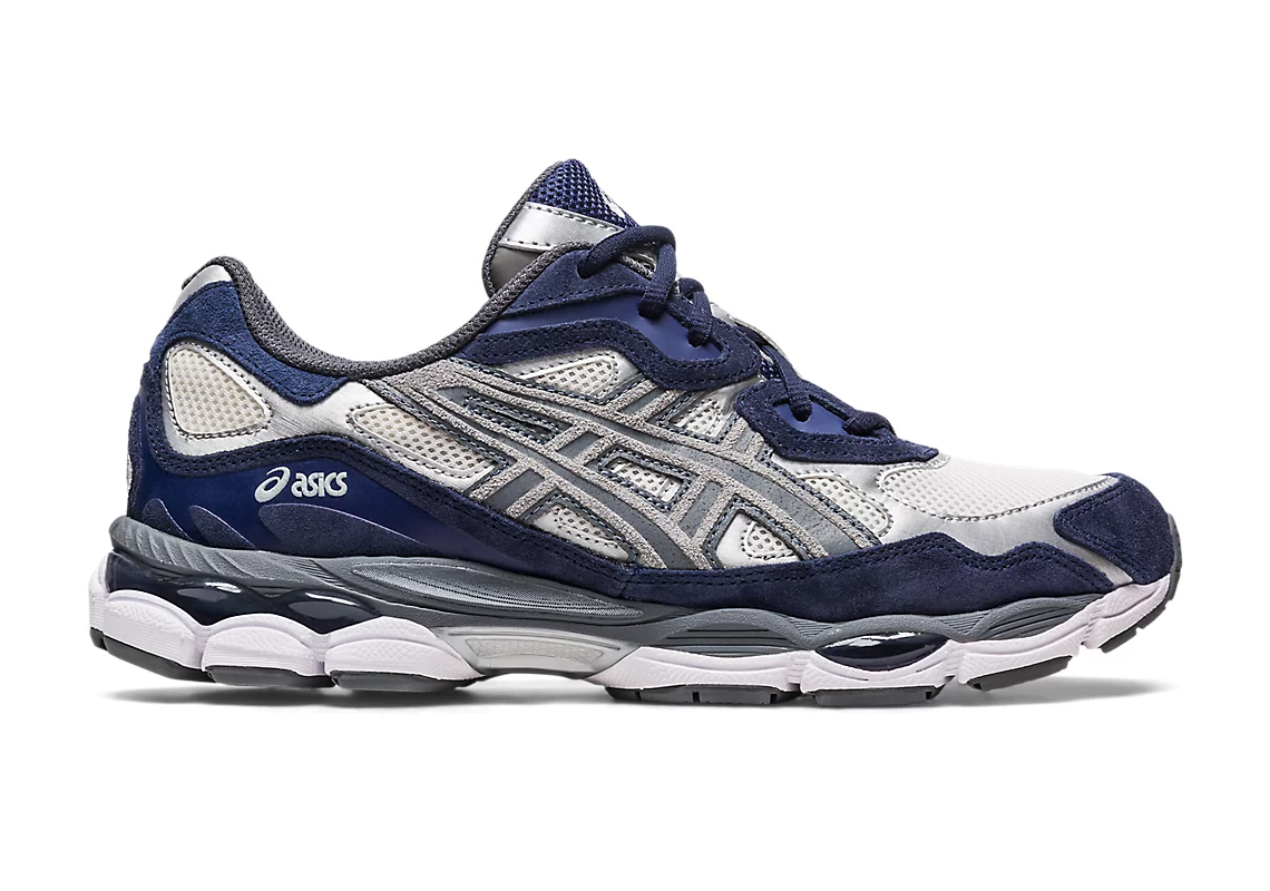 Asics Gel Nyc Yankees 1201a789 100 1