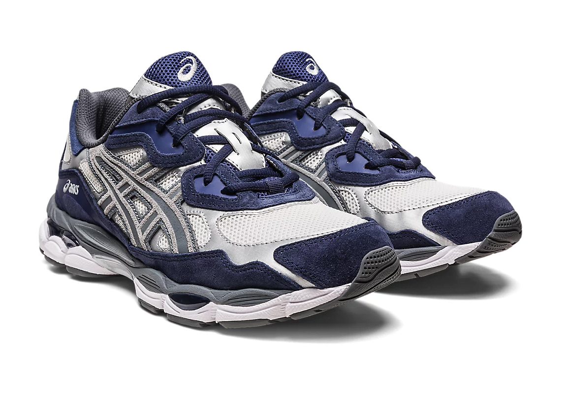 Asics Gel Nyc Yankees 1201a789 100 3