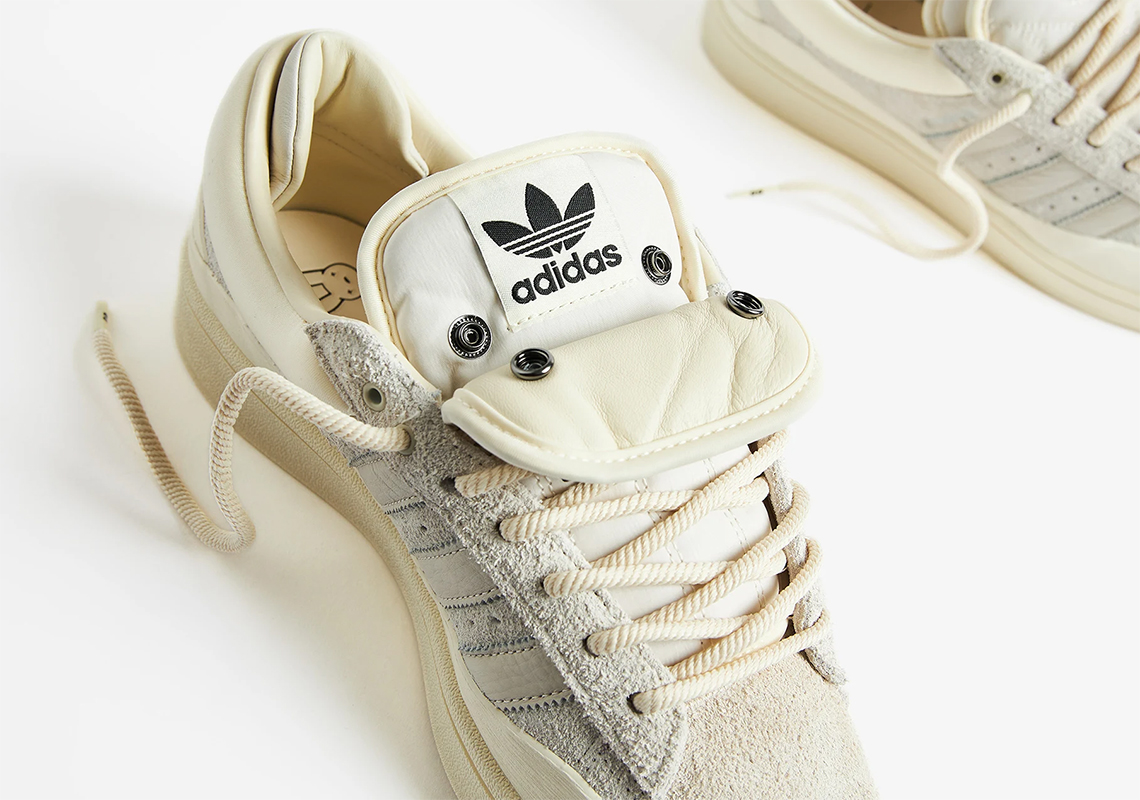 Bad Bunny Adidas Campus Light Fz5823 Store List 5