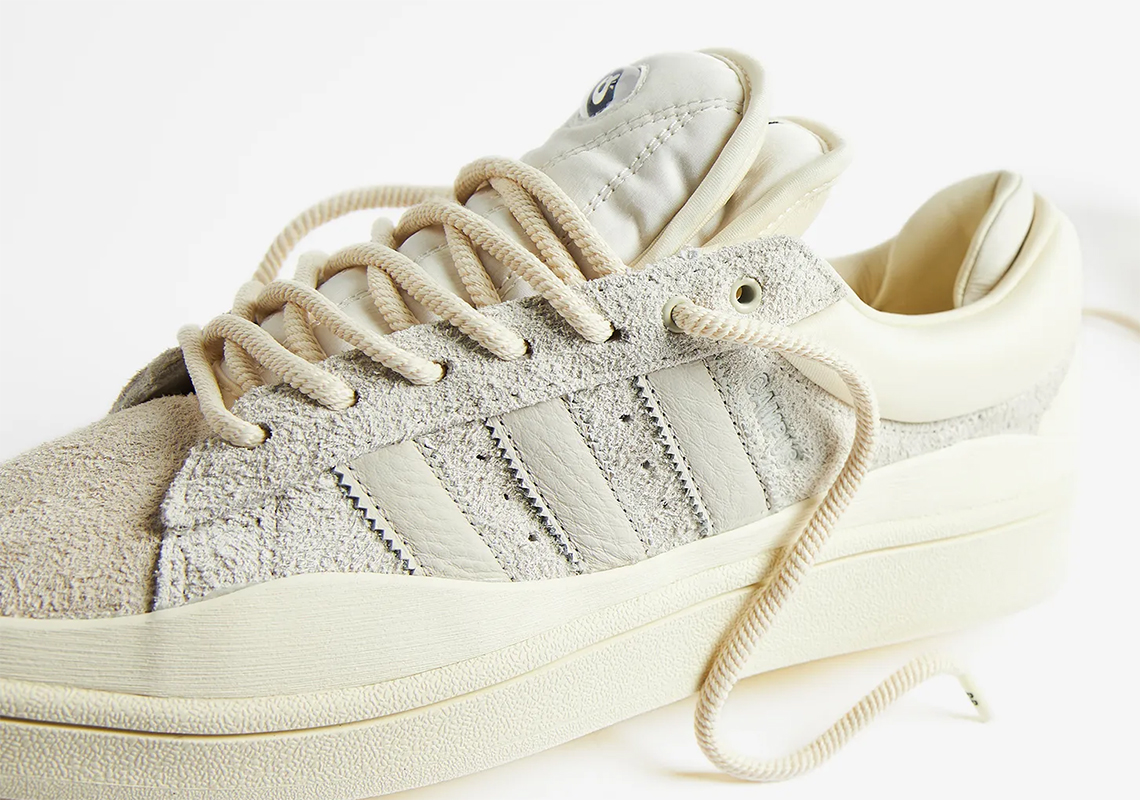 Bad Bunny Adidas Campus Light Fz5823 Store List 6