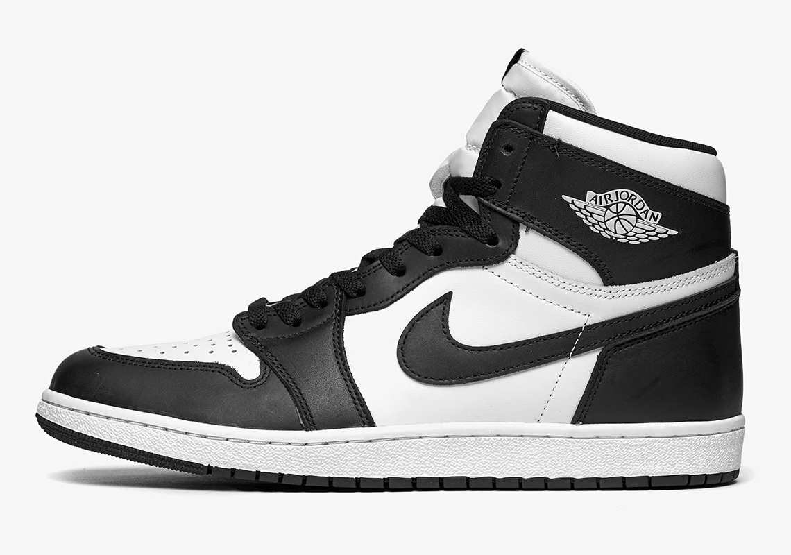 Jordan 1 Hi 85 Black White Bq4422 001 Store List 2