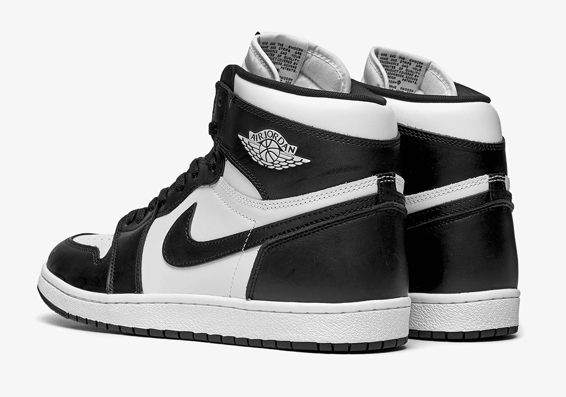 Jordan 1 Hi 85 Black White Bq4422 001 Store List 4