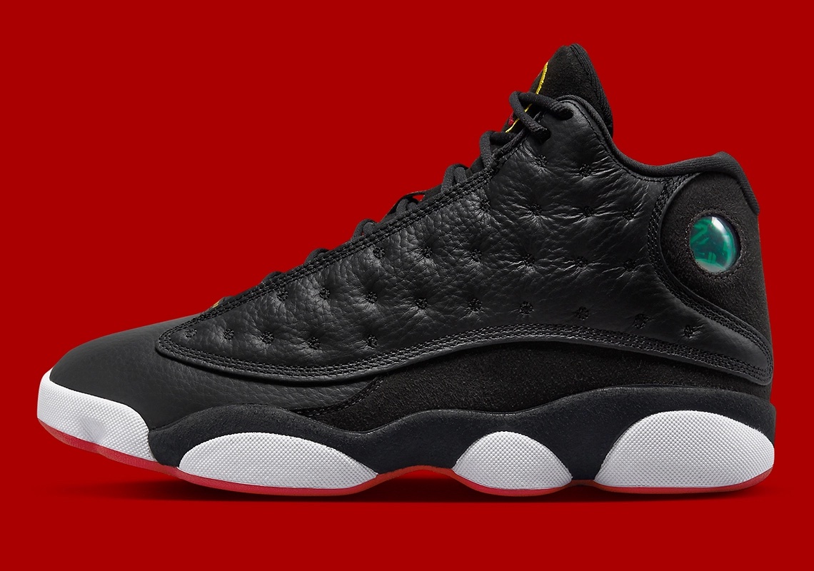 Jordan 13 Playoffs 414571 062 Release Date 1 1