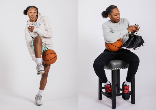 Jordan Brand Signs Five-Star Point Guard Kiyomi McMiller To NIL Deal